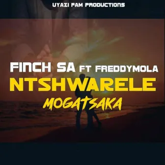 Mogatsaka Nswarele by Finch SA