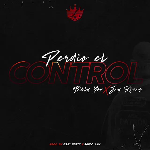 Perdio el Control