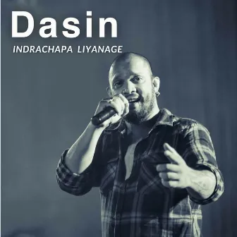 Dasin by Indrachapa Liyanage