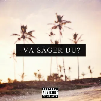 Va säger du? by EL SUECO