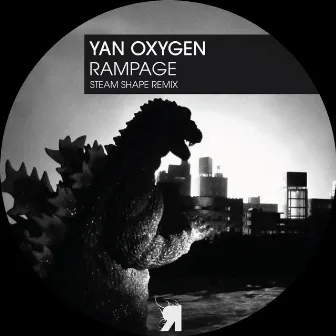 Rampage by Yan Oxygen