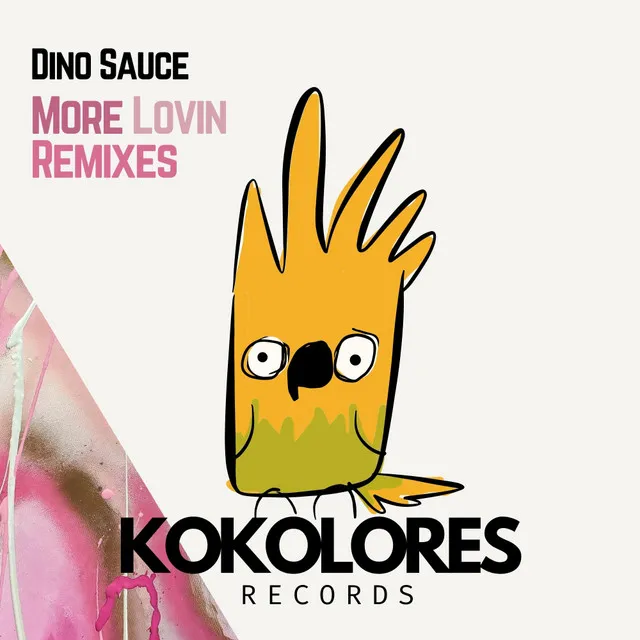 More Lovin - Point85 & Maex Remix