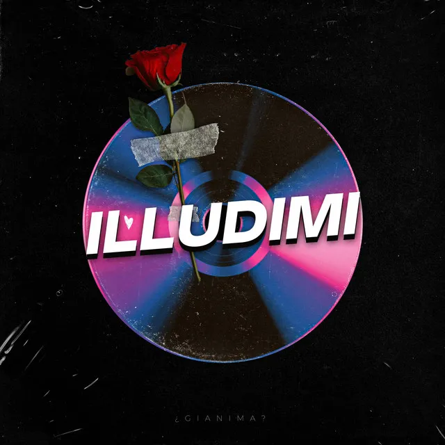 Illudimi