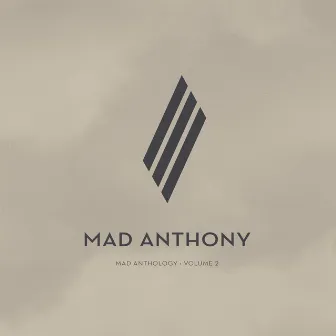 Mad Anthology Volume Two by Mad Anthony