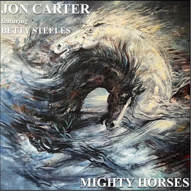 Mighty Horses