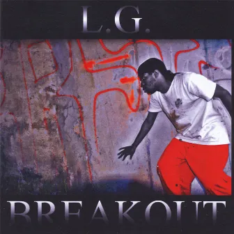 Breakout by L.G.