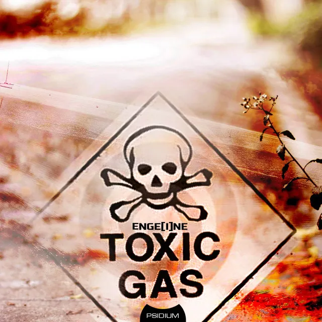 Toxic Gas - Original Mix