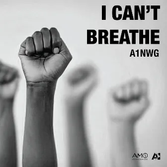 I Can't Breathe by A1 NWG