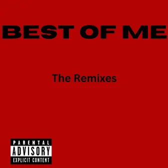 Best of Me Remixes by Uncle Ahmed