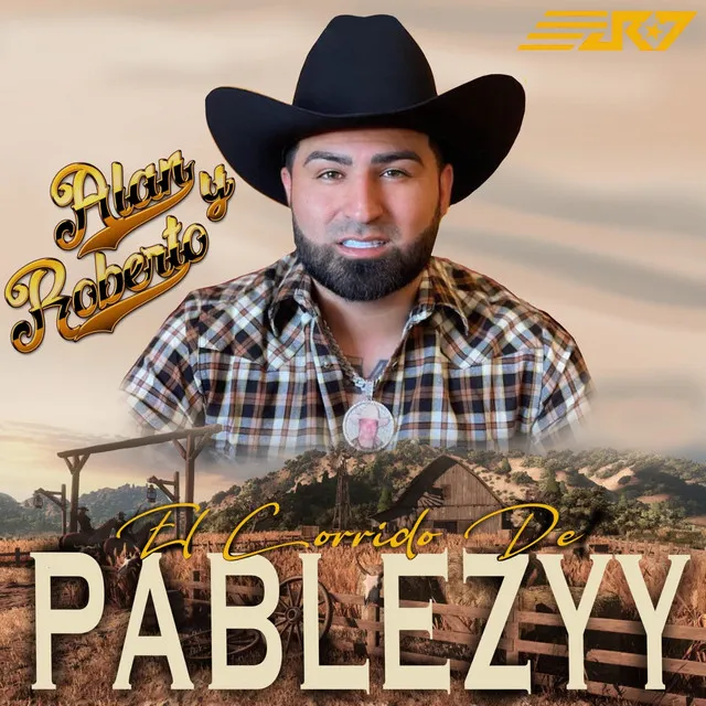 El Corrido Del Pablezyy