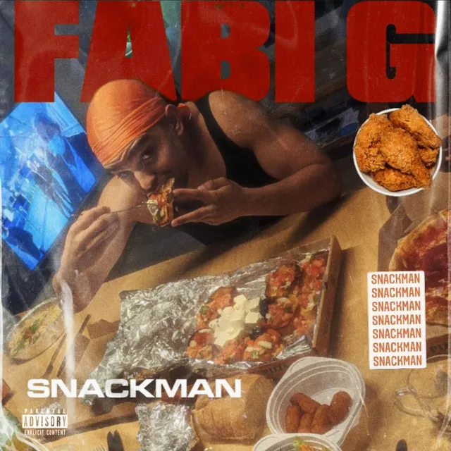 Snackman