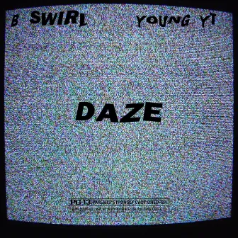 Daze by Young YT