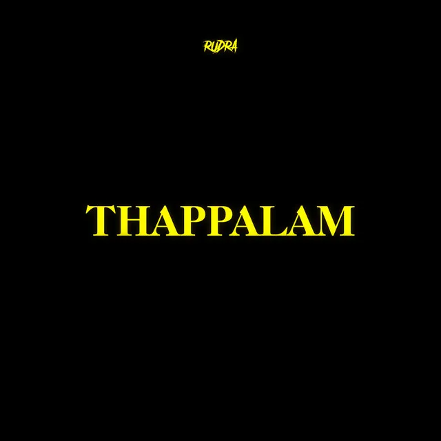 Thappalam