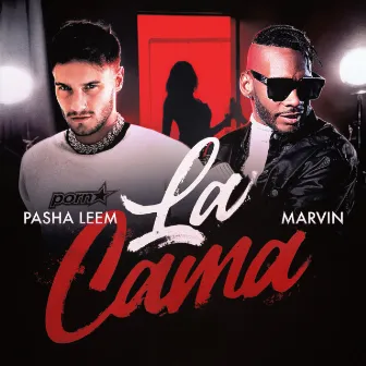 La Cama by Marvin