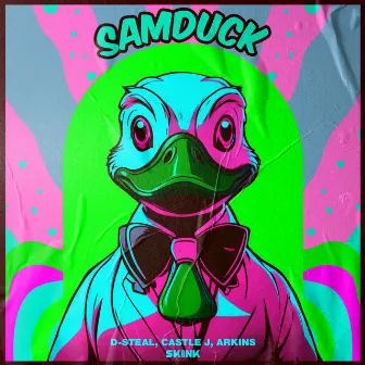 Samduck by Castle J