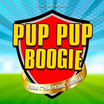 Pup Pup Boogie (Remix) by Paolo Tuci