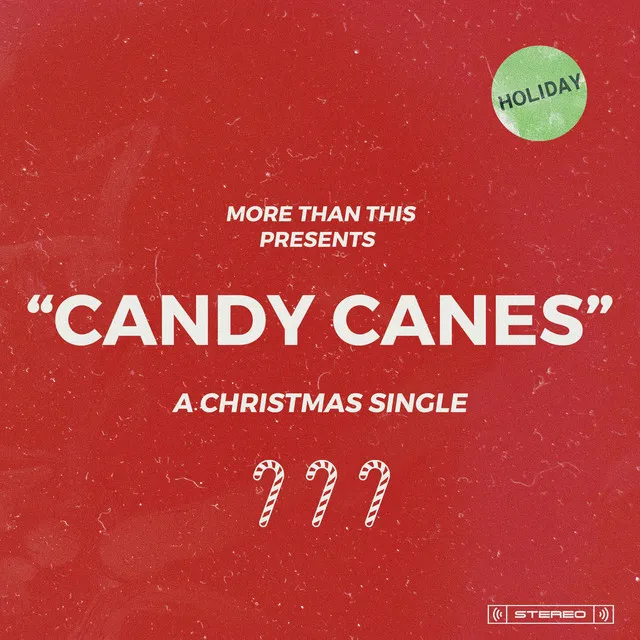 Candy Canes