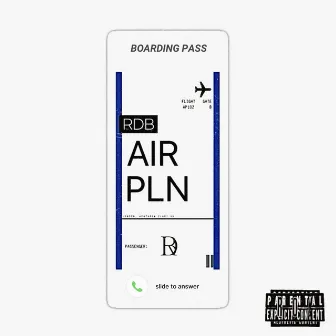 Airplane Mode by ROY DA BOI