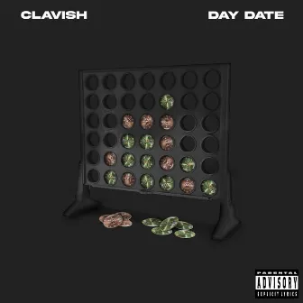 Day Date by Clavish