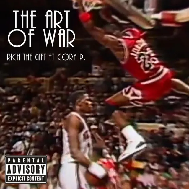 The Art Of war