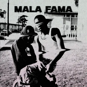 Mala Fama by D-Rules