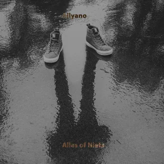 Alles Of Niets by Allyano