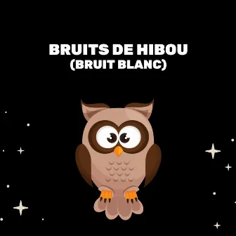 Bruits De Hibou (Bruit Blanc) by Bruit Blanc Sommeil