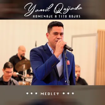 Medley by Yamil Quijada