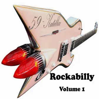 Rockabilly Vol. 1 by Ramona Redd