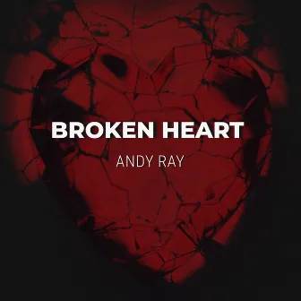 Broken Heart by Andy Ray