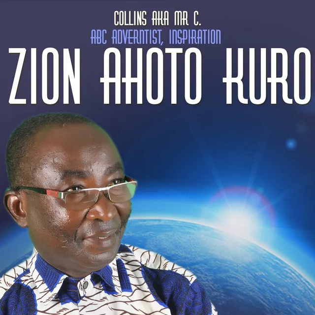 Zion Ahoto Kuro