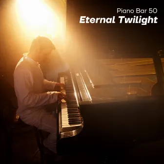 Eternal Twilight: Piano Music by Unknown Artist