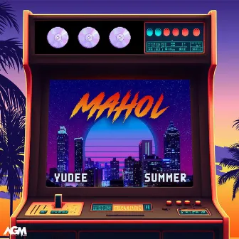 Mahol by Yudee