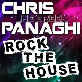 Rock The House by Chris 