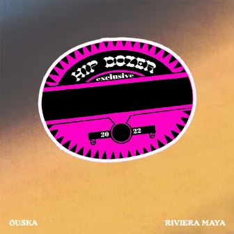 Riviera Maya by Ouska