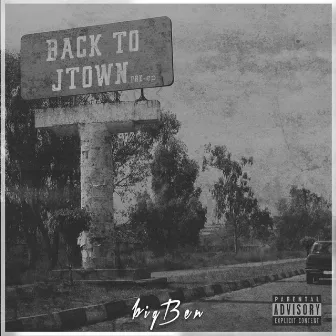 Back to J town by bigBen