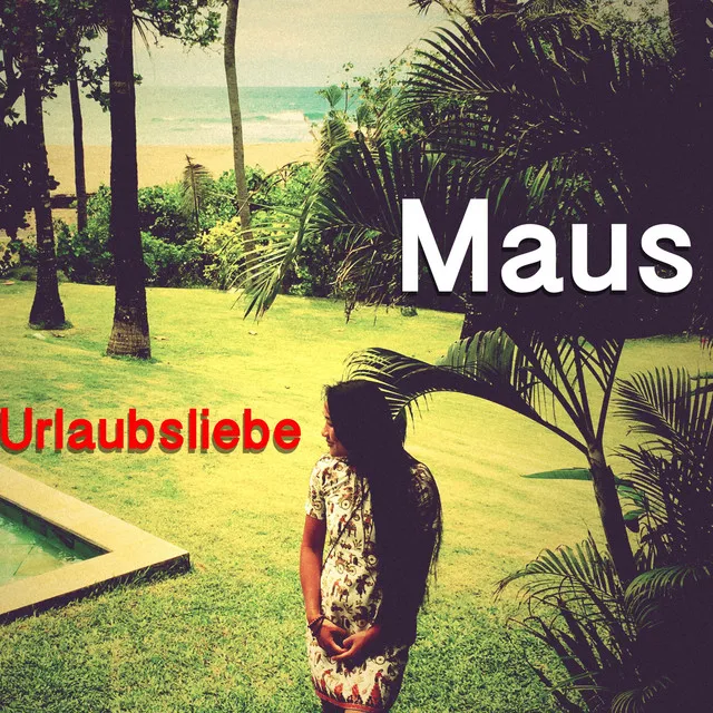 Urlaubsliebe (Instrumental)