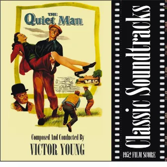 The Quiet Man (1952 Film Score) by Victor Young