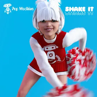 Shake It by Rebekkah Friesen