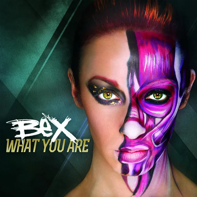 What You Are (Electro Pop Mix)