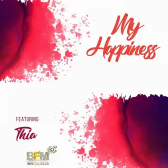 My Happiness by BiggFunMusic