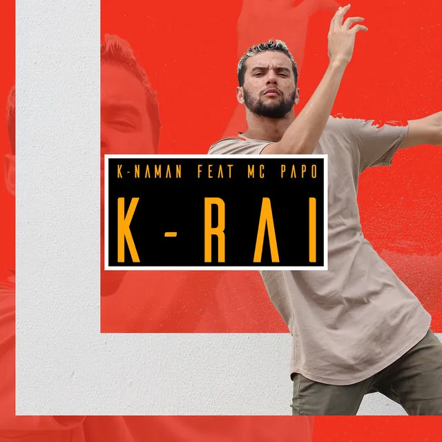 K-Rai