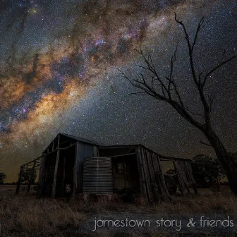 Jamestown Story & Friends by Jamestown Story