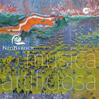 Musica artificiosa by NeoBarock