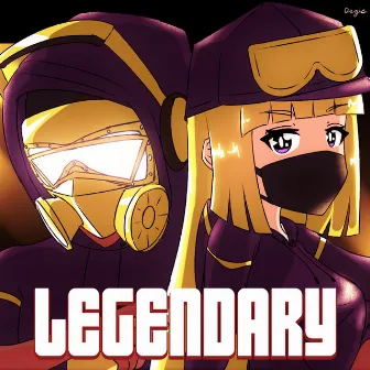 LEGENDARY by Party-P