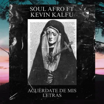 Acuerdate de mis letras (Negro eds Remix) by Soul Afro