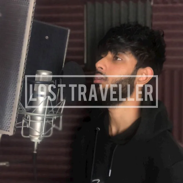 Lost Traveller (Acapella)