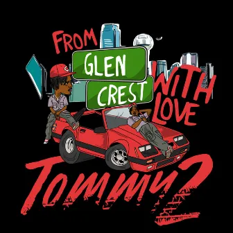 FROM GLENCREST WITH LOVE by Tommy 2