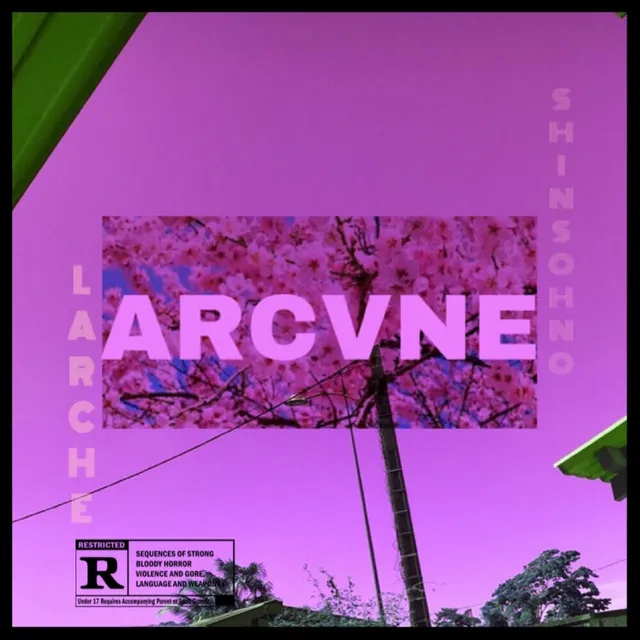 Arcane