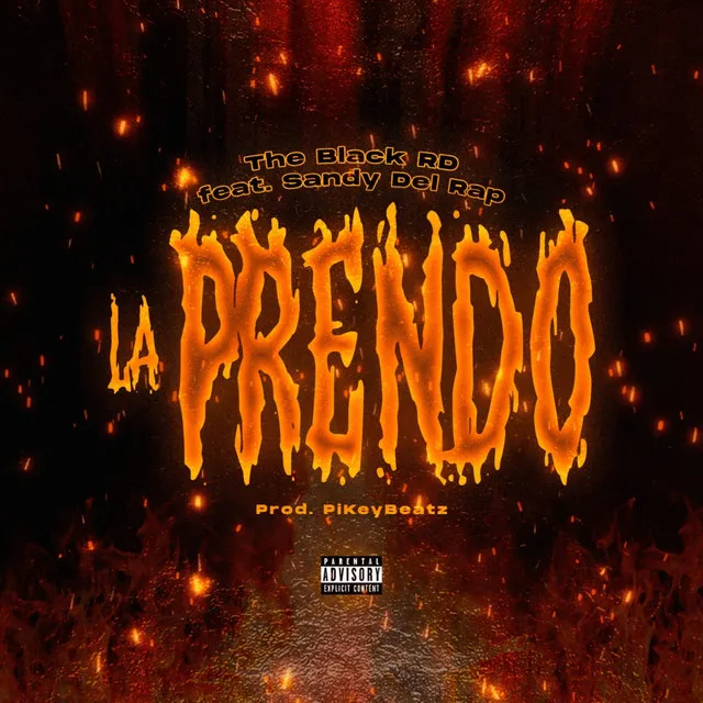 La Prendo